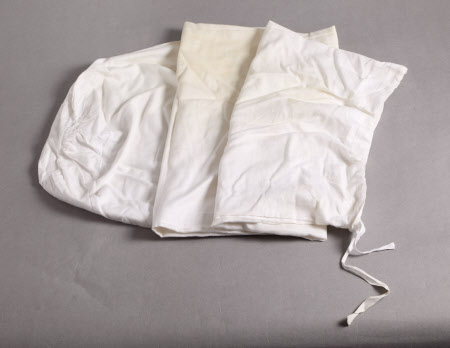 Bolster cover