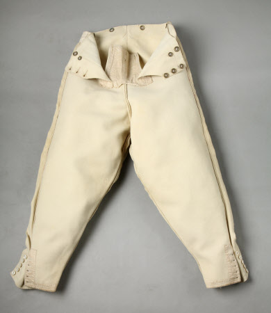 Knee breeches