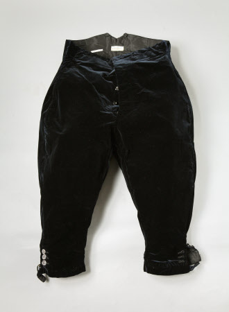 Knee breeches