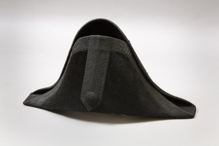 Bicorne hat