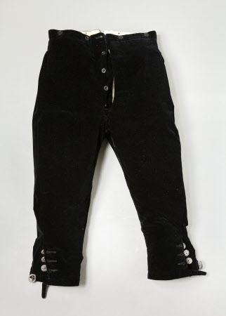 Knee breeches