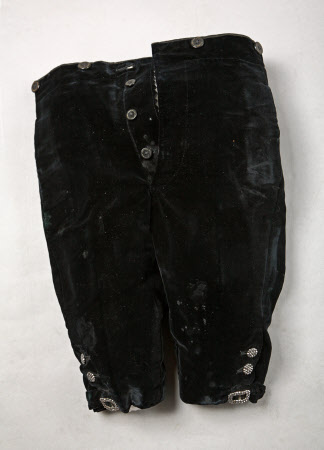 Knee breeches