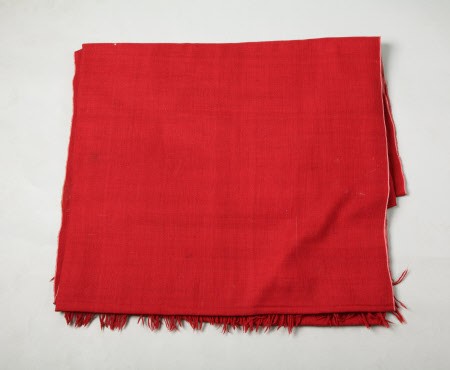 Shawl