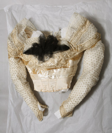 Bodice