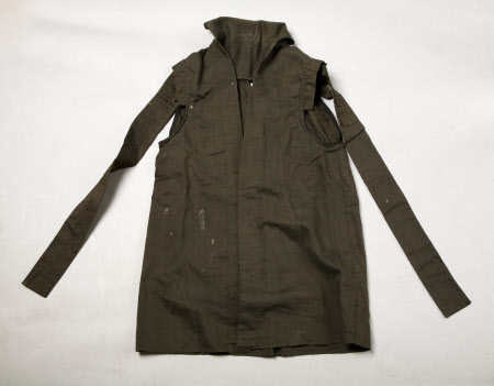 Academic gown