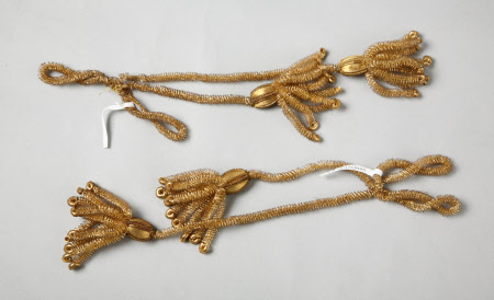 Tassel