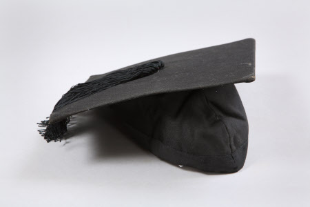 Mortar board