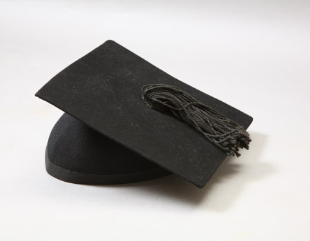 Mortar board