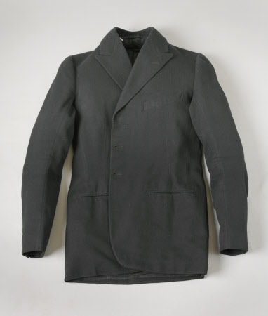 Dinner jacket