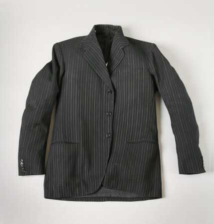 Lounge jacket
