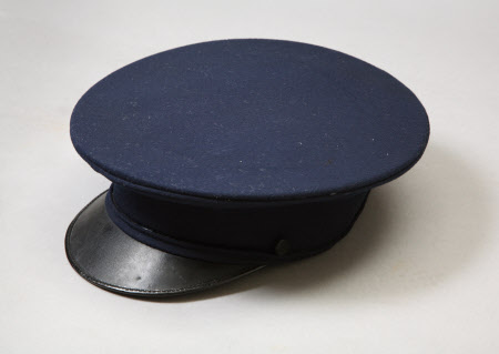 Cap