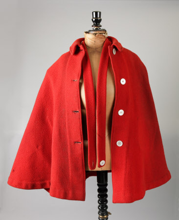 Cape