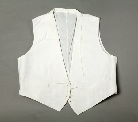 Waistcoat