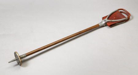 Shooting stick