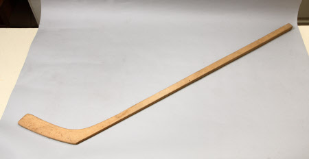 Hockey stick