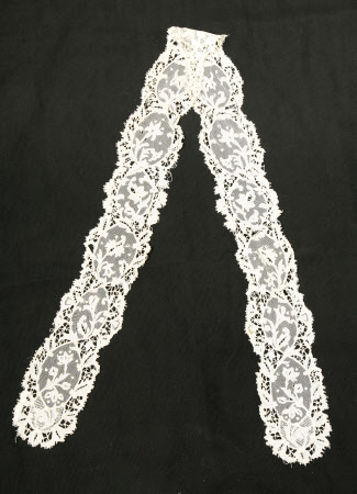 Lappet
