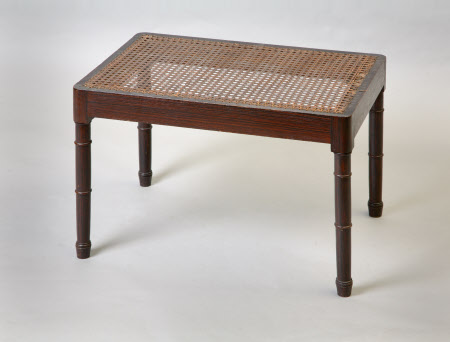 Suite of furniture