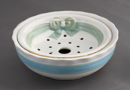 Flannel dish
