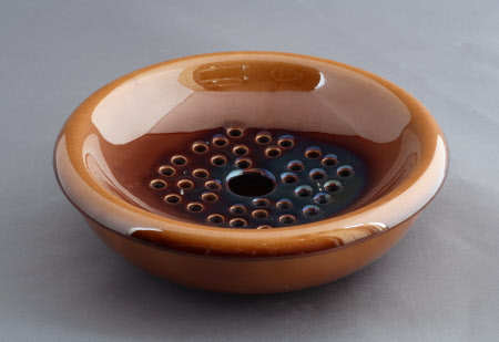 Flannel dish