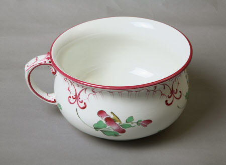 Chamber pot