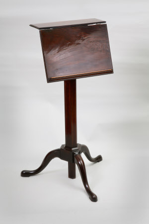 Reading stand