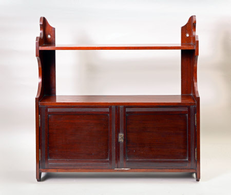 Hanging cabinet