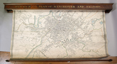 Pap of Manchester and Salford