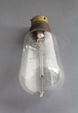 Light bulb