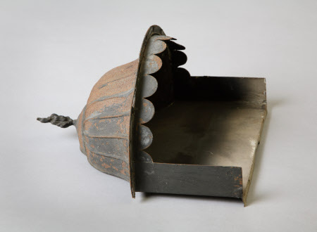 Lamp part