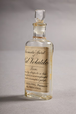 Bottle