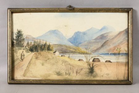 Ardgour, Scotland