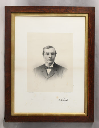 Unknown Edwardian Gentleman