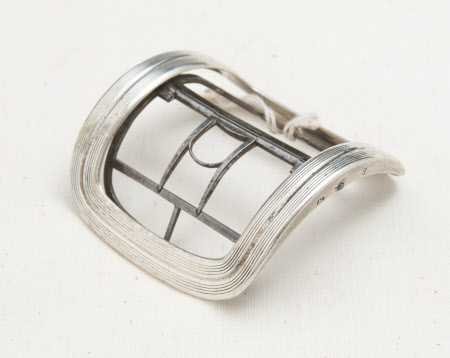 Shoe buckle