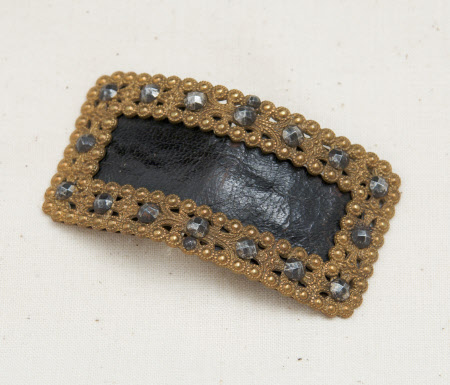 Shoe buckle