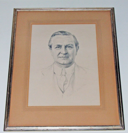 Philip Henry Kerr, 11th Marquess of Lothian (1882-1940)