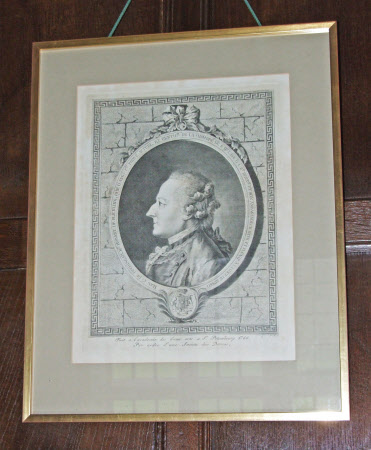 John Hobart, 2nd Earl of Buckinghamshire (1723-1793)