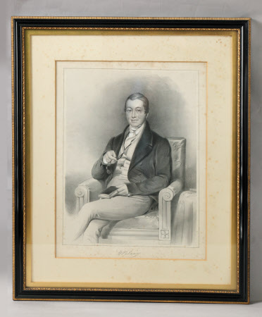 The Hon. William Booth Grey (1773-1852)