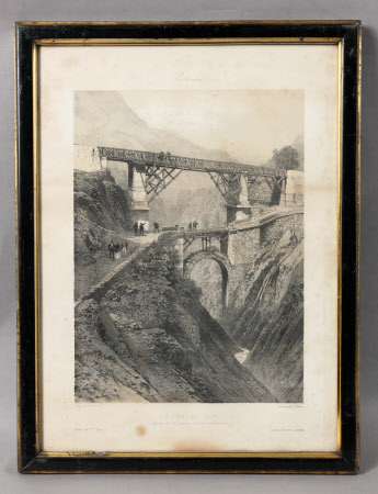 Le Pont de Sia