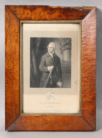 Philip Yorke I, MP (1743–1804) (after Thomas Gainsborough)