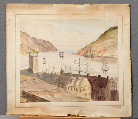 St. John's, Newfoundland