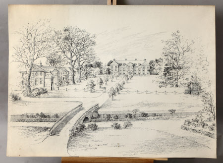 Dunham Massey © National Trust / Robert Thrift