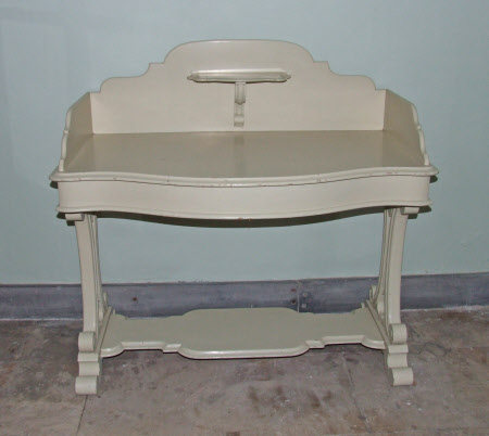 Washstand