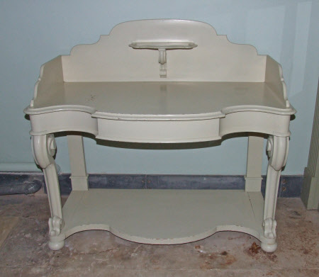 Washstand