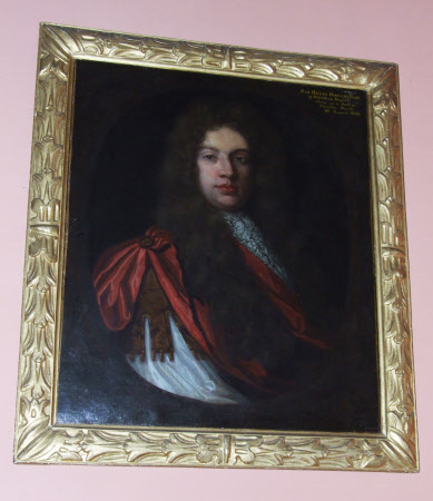 Sir Henry Hobart, 4th Bt (c.1658-1698) 355568 | National Trust Collections