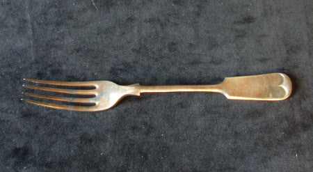Fork