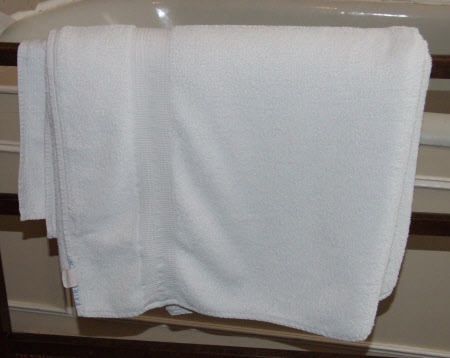 Towel