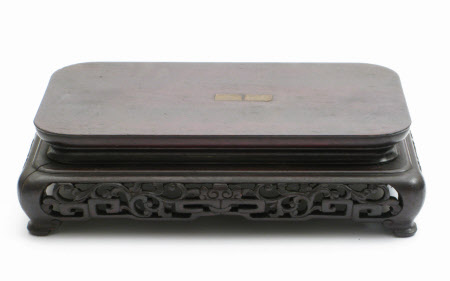 Dome stand