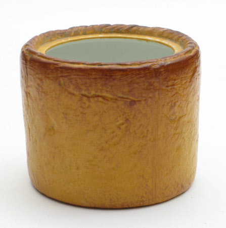 Pot and cover