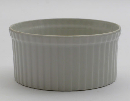 Souffle dish