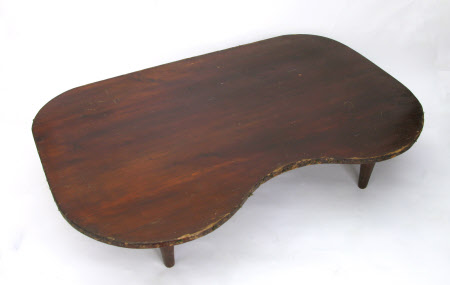 Bed table